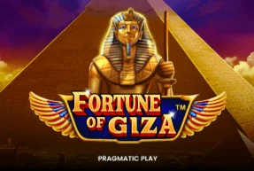Fortune of Giza Mobile
